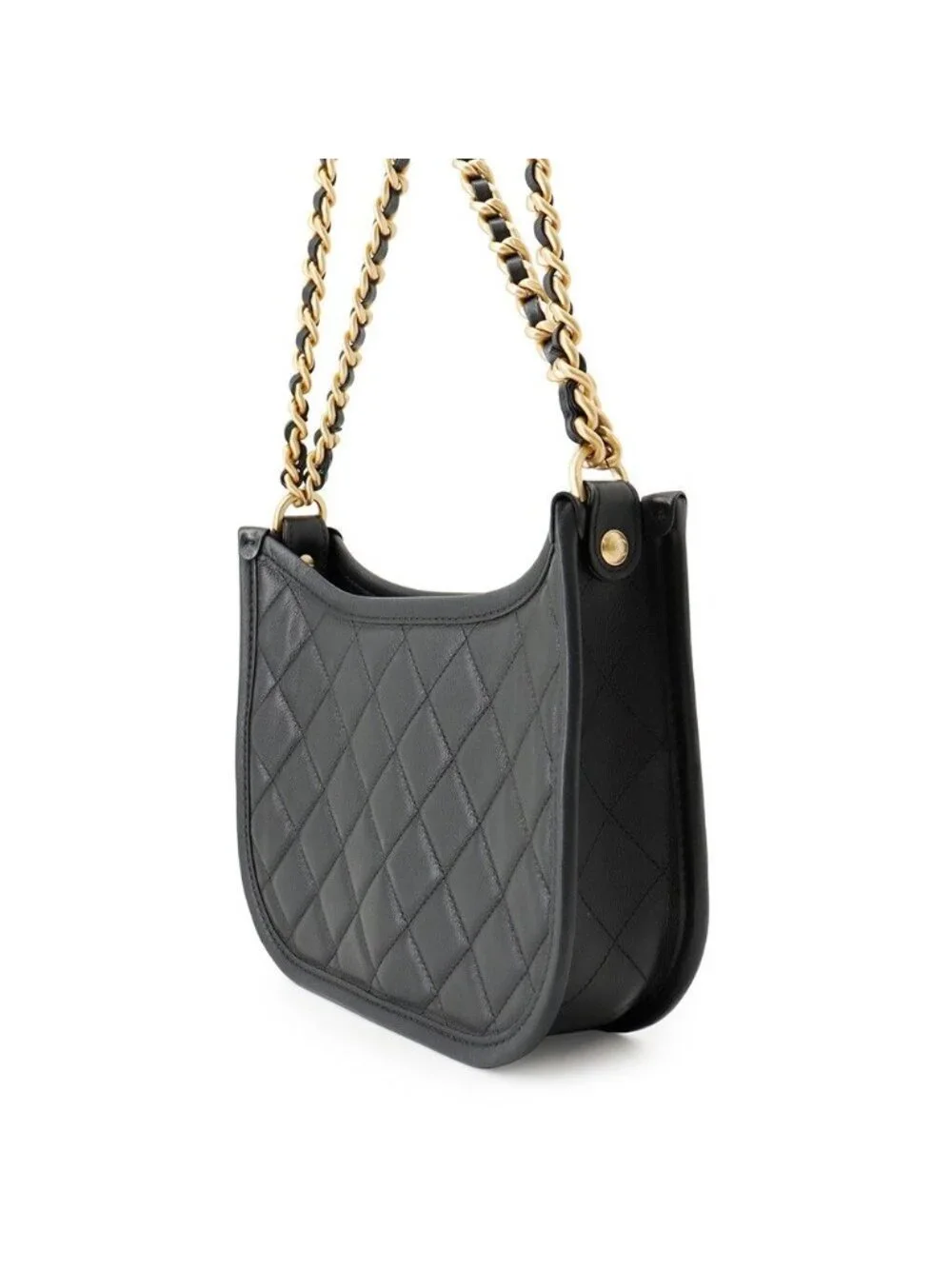 Chanel chain shoulder